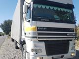 DAF  XF 95 2003 годаүшін26 000 000 тг. в Талдыкорган – фото 5
