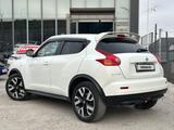 Nissan Juke 2014 года за 6 490 000 тг. в Шымкент – фото 5