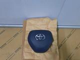 Airbag руля подушка безопасности Toyota RAV4 за 60 000 тг. в Алматы