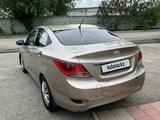 Hyundai Accent 2011 года за 2 460 000 тг. в Алматы
