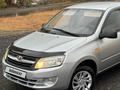 ВАЗ (Lada) Granta 2190 2013 годаүшін2 680 000 тг. в Темиртау – фото 21