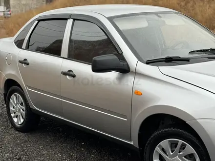 ВАЗ (Lada) Granta 2190 2013 года за 2 680 000 тг. в Темиртау – фото 28