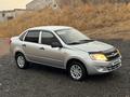 ВАЗ (Lada) Granta 2190 2013 годаүшін2 680 000 тг. в Темиртау – фото 8