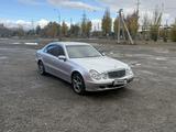 Mercedes-Benz E 240 2004 года за 3 999 000 тг. в Кокшетау