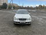 Mercedes-Benz E 240 2004 года за 3 999 000 тг. в Кокшетау – фото 2