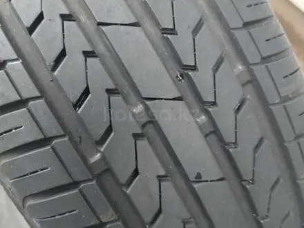 Комплект летних шин 195/50R15 за 60 000 тг. в Шымкент