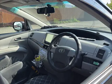 Toyota Estima 2007 года за 8 000 000 тг. в Усть-Каменогорск – фото 5