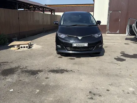 Toyota Estima 2007 года за 8 000 000 тг. в Усть-Каменогорск – фото 2