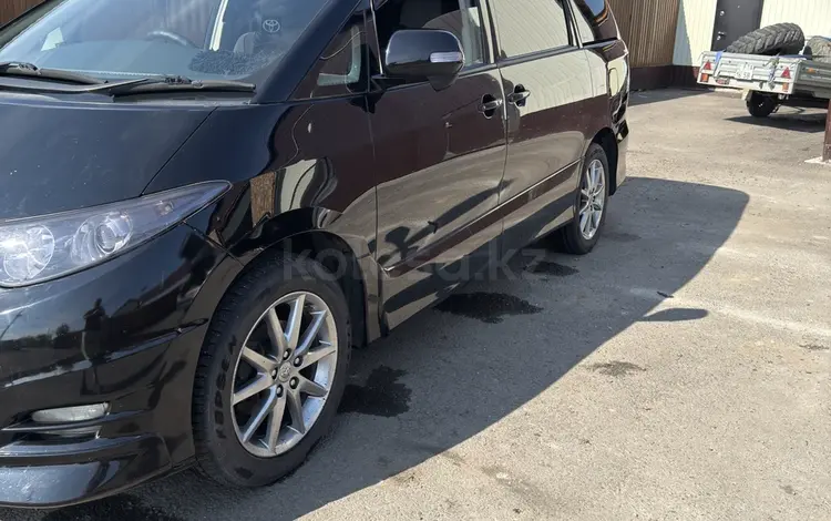 Toyota Estima 2007 года за 8 000 000 тг. в Усть-Каменогорск