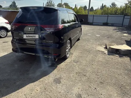 Toyota Estima 2007 года за 8 000 000 тг. в Усть-Каменогорск – фото 6
