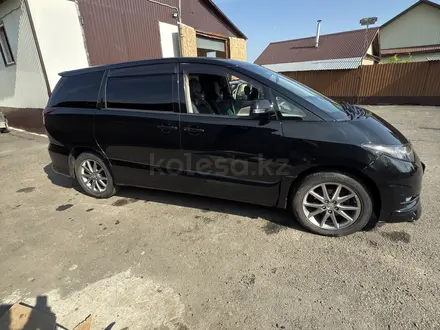 Toyota Estima 2007 года за 8 000 000 тг. в Усть-Каменогорск – фото 7
