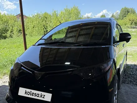 Toyota Estima 2007 года за 8 000 000 тг. в Усть-Каменогорск – фото 3