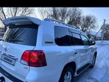 Toyota Land Cruiser 2011 года за 23 500 000 тг. в Алматы – фото 4