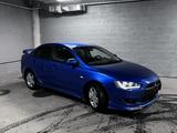 Mitsubishi Lancer 2008 года за 5 100 000 тг. в Усть-Каменогорск – фото 2