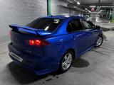 Mitsubishi Lancer 2008 года за 5 100 000 тг. в Усть-Каменогорск – фото 4