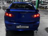 Mitsubishi Lancer 2008 года за 5 100 000 тг. в Усть-Каменогорск – фото 5