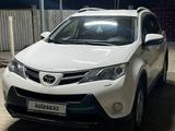 Toyota RAV4 2013 года за 10 500 000 тг. в Алматы