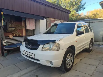 Mazda Tribute 2001 года за 2 970 000 тг. в Усть-Каменогорск – фото 3