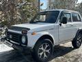 ВАЗ (Lada) Lada 2121 2003 годаүшін1 430 000 тг. в Алматы