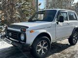 ВАЗ (Lada) Lada 2121 2003 года за 1 430 000 тг. в Алматы