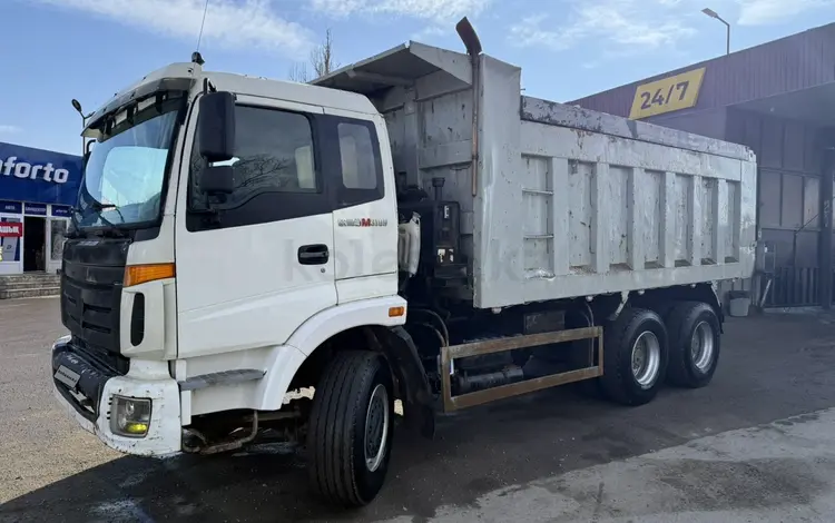 Foton 2013 года за 9 500 000 тг. в Алматы