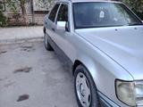 Mercedes-Benz E 200 1994 годаүшін2 500 000 тг. в Жезказган – фото 2