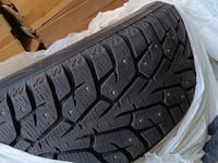 Yokohama IG 55 215/45 R17 91T C шипами за 200 000 тг. в Алматы