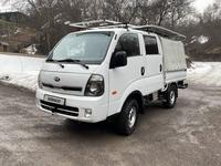 Kia Bongo 2012 года за 8 000 000 тг. в Алматы