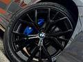 BMW 540 2021 года за 26 000 000 тг. в Алматы – фото 6