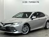 Toyota Camry Prestige 2019 года за 15 490 000 тг. в Астана