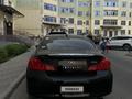 Infiniti G25 2012 годаүшін3 600 000 тг. в Актау – фото 4