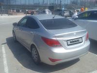 Hyundai Accent 2014 года за 4 800 000 тг. в Актау