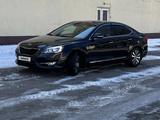 Kia Cadenza 2012 года за 7 800 000 тг. в Алматы – фото 3