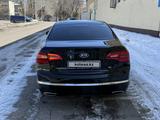 Kia Cadenza 2012 года за 7 800 000 тг. в Алматы – фото 4