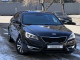 Kia Cadenza 2012 годаүшін7 800 000 тг. в Алматы