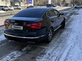 Kia Cadenza 2012 годаүшін7 800 000 тг. в Алматы – фото 5