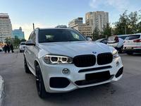 BMW X5 2015 годаүшін21 000 000 тг. в Астана