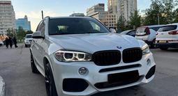 BMW X5 2015 годаүшін19 800 000 тг. в Астана