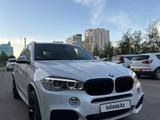 BMW X5 2015 года за 19 800 000 тг. в Астана – фото 3