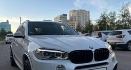 BMW X5 2015 года за 19 800 000 тг. в Астана – фото 3