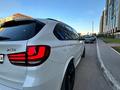 BMW X5 2015 года за 19 800 000 тг. в Астана – фото 8