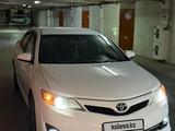 Toyota Camry 2012 годаүшін7 500 000 тг. в Астана – фото 3