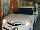 Toyota Camry 2012 годаүшін7 500 000 тг. в Астана – фото 2