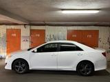 Toyota Camry 2012 годаүшін7 500 000 тг. в Астана – фото 4