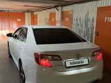 Toyota Camry 2012 годаүшін7 500 000 тг. в Астана – фото 5