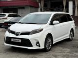 Toyota Sienna 2020 годаүшін12 999 999 тг. в Алматы – фото 4