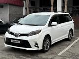 Toyota Sienna 2020 годаүшін12 999 999 тг. в Алматы – фото 3