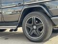 Mercedes-Benz G 63 AMG 2013 годаүшін37 500 000 тг. в Астана – фото 13