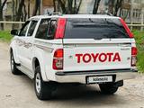 Toyota Hilux 2012 года за 12 300 000 тг. в Алматы