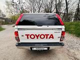 Toyota Hilux 2012 года за 12 300 000 тг. в Алматы – фото 5